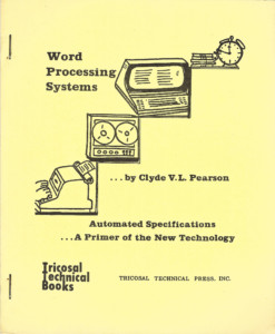 Word Processing Systems Book Cover