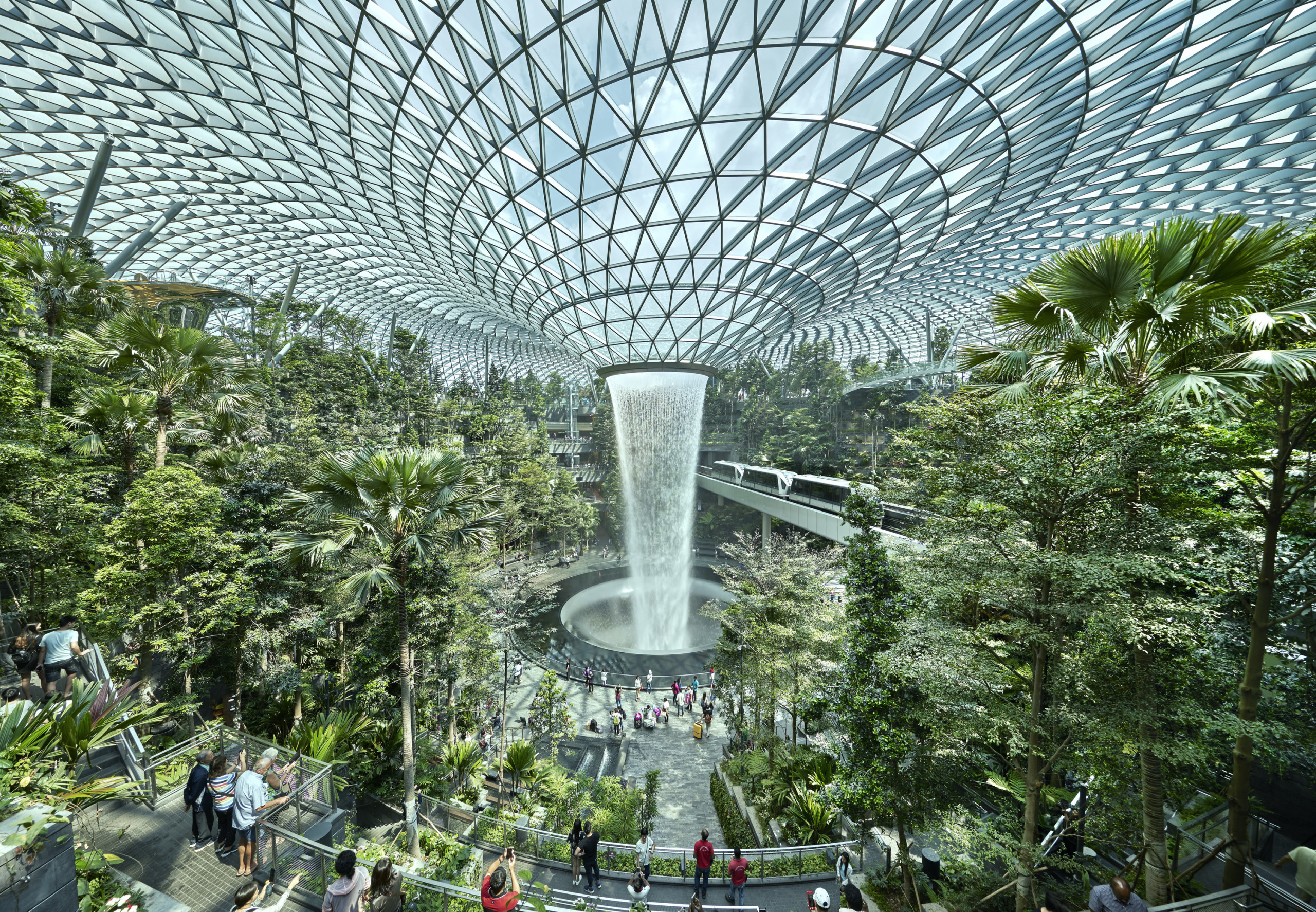 jewel-changi-singapore