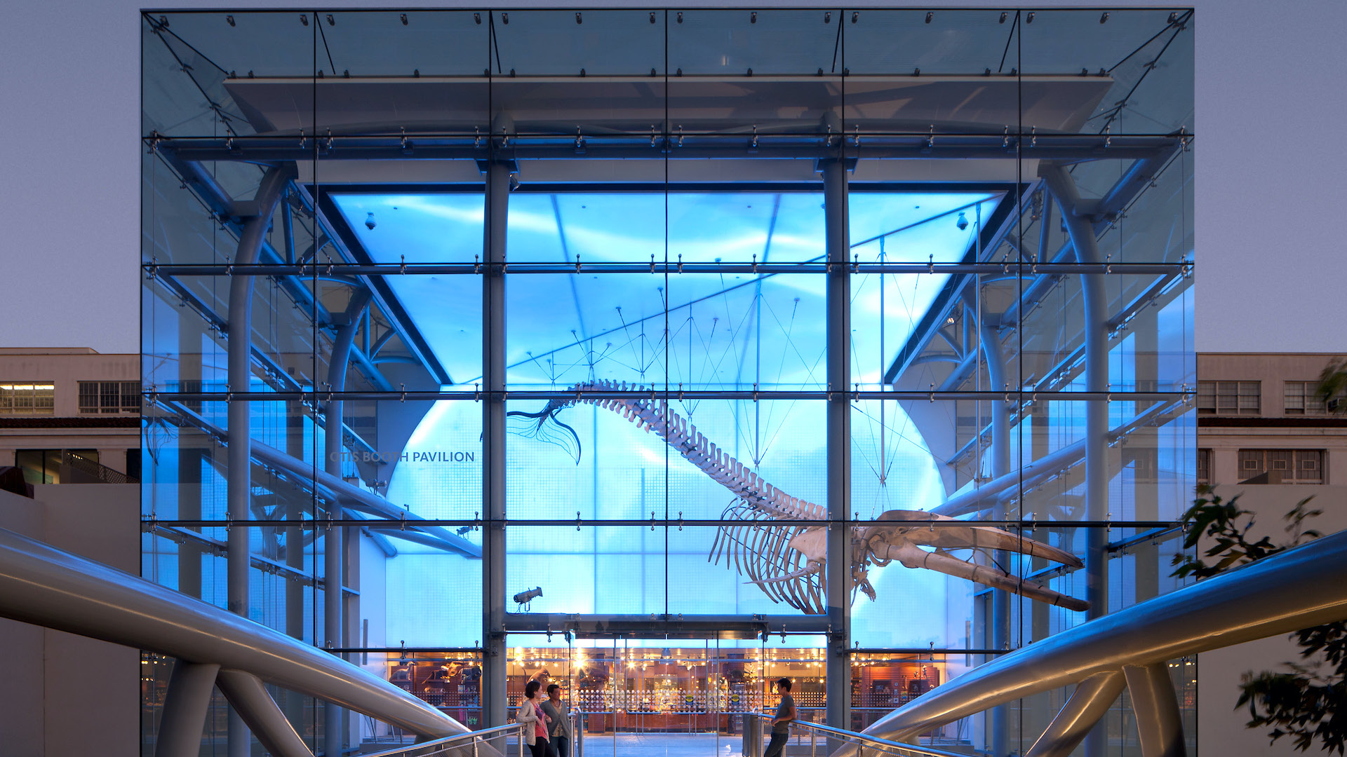 Natural History Museum | Los Angeles County