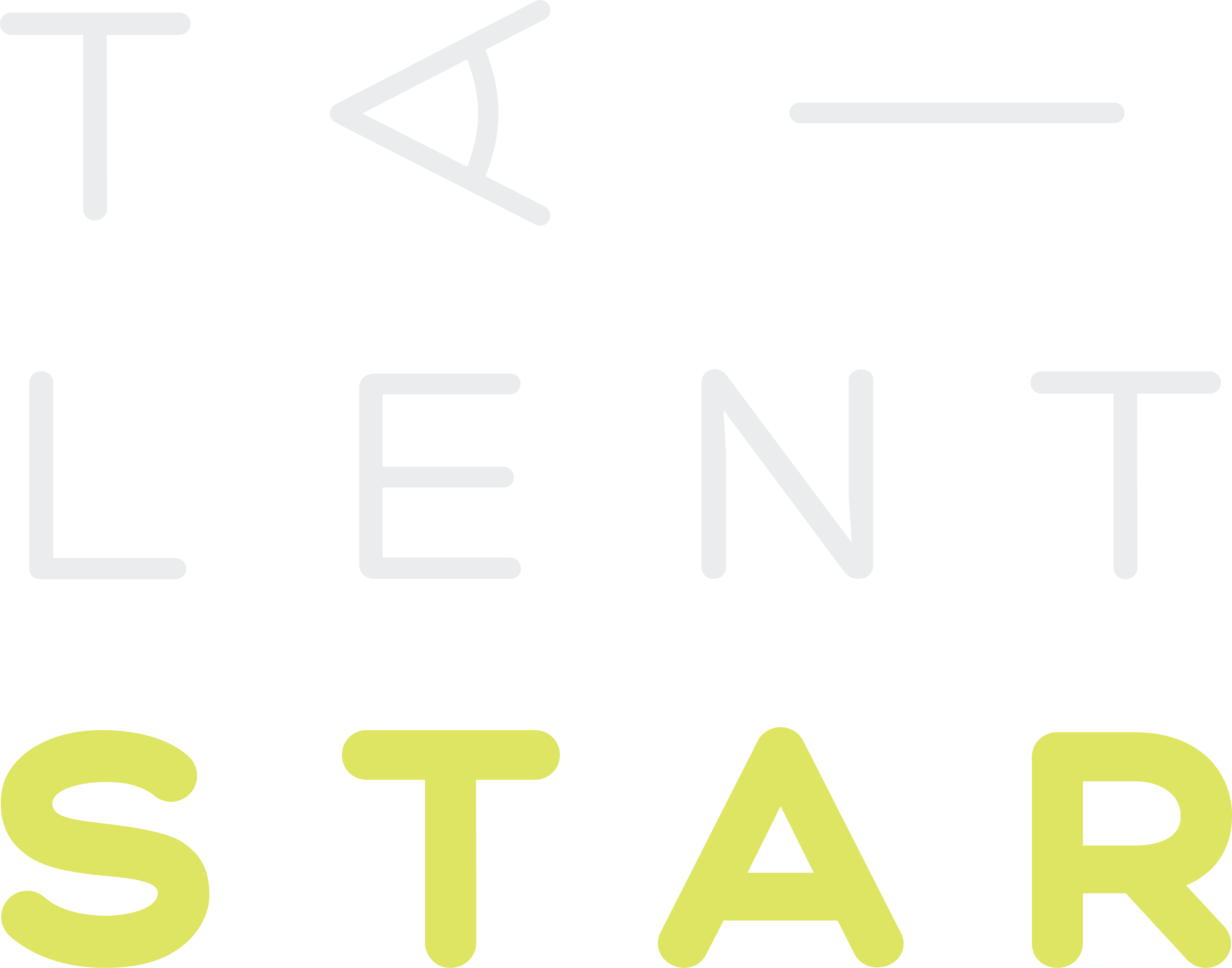 Talentstar, Inc. Logo
