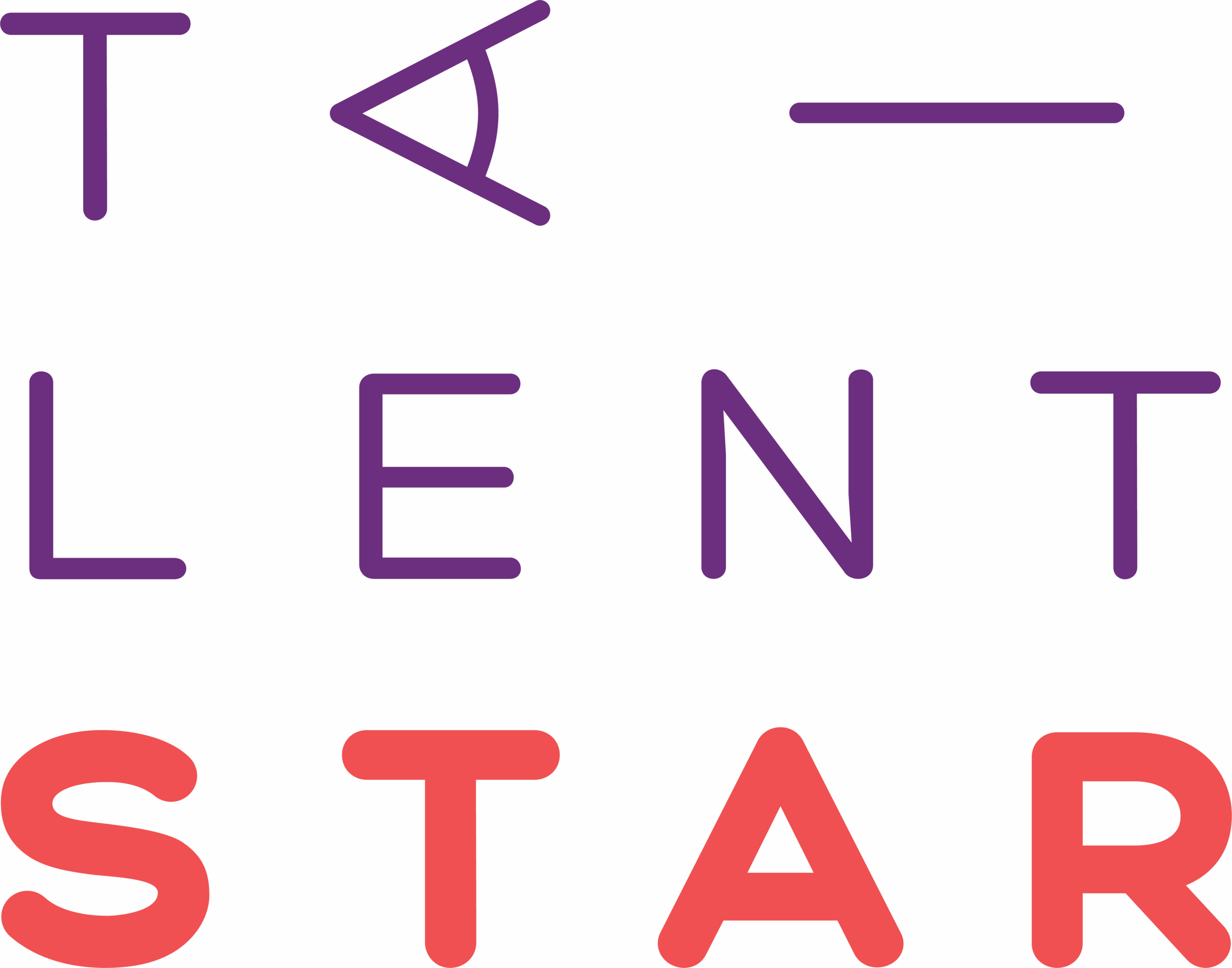 Talentstar, Inc. Logo