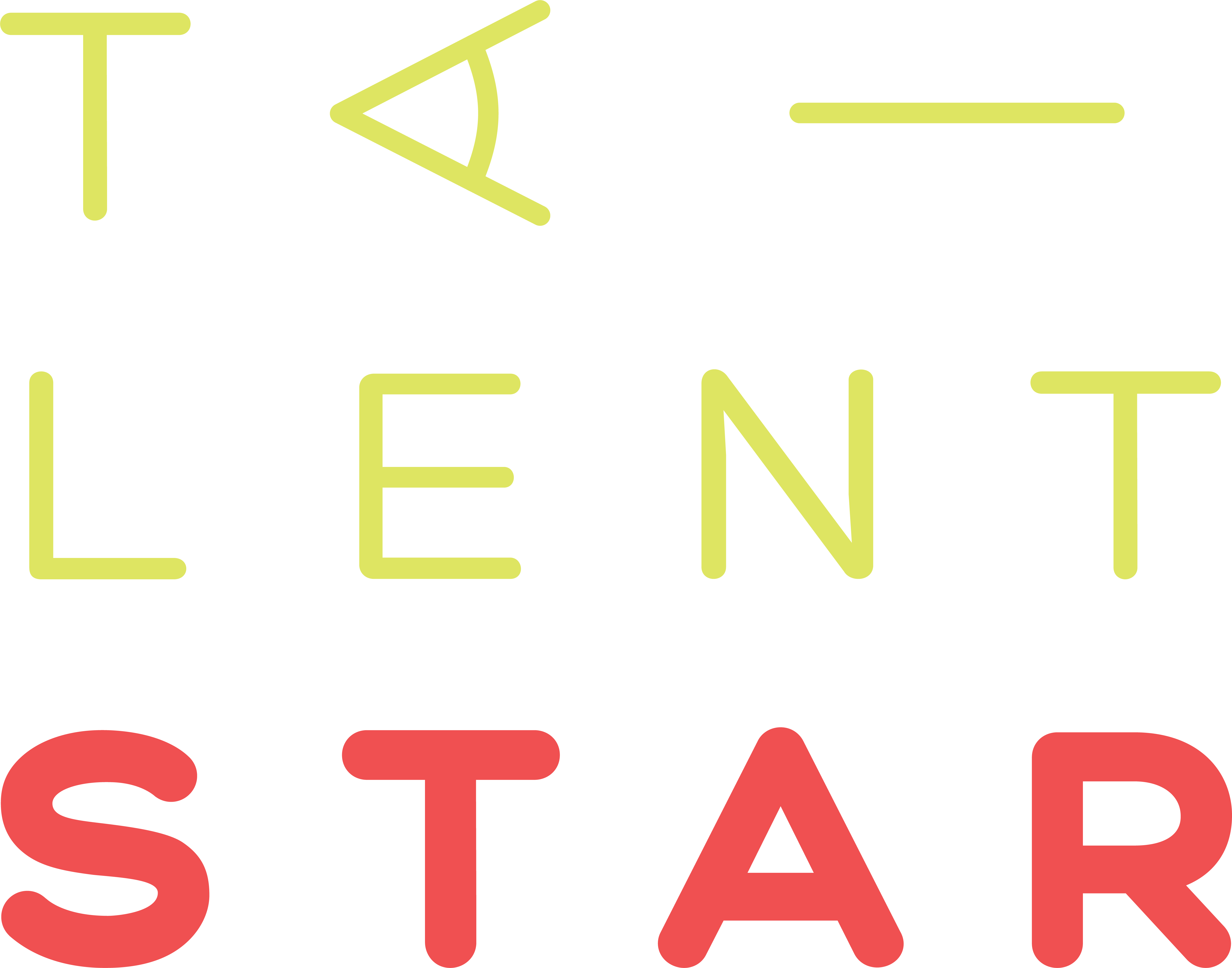 Talentstar, Inc. Logo