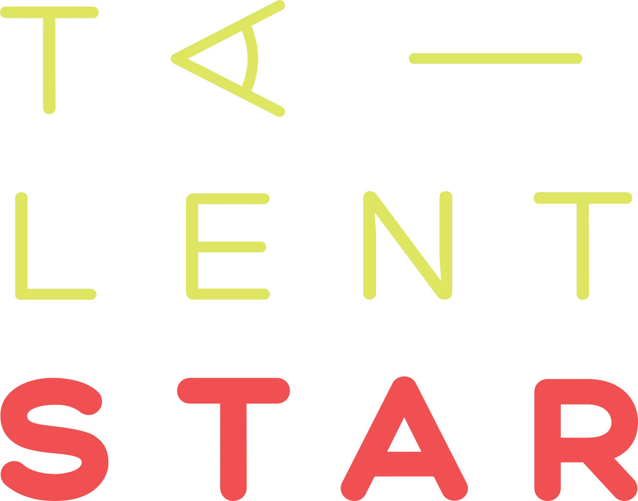 Talentstar, Inc. Logo